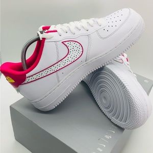 Nike Air Force 1 ‘07 LX